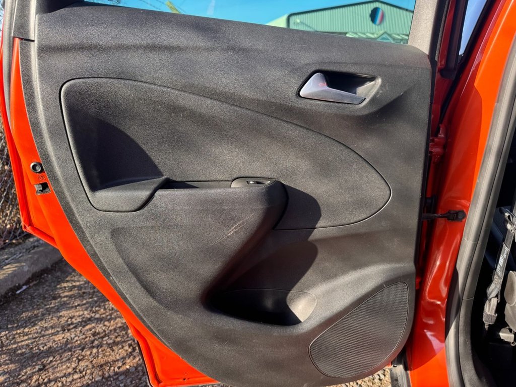 Used Vauxhall Crossland 2021 for sale - 77734248: Photo 25