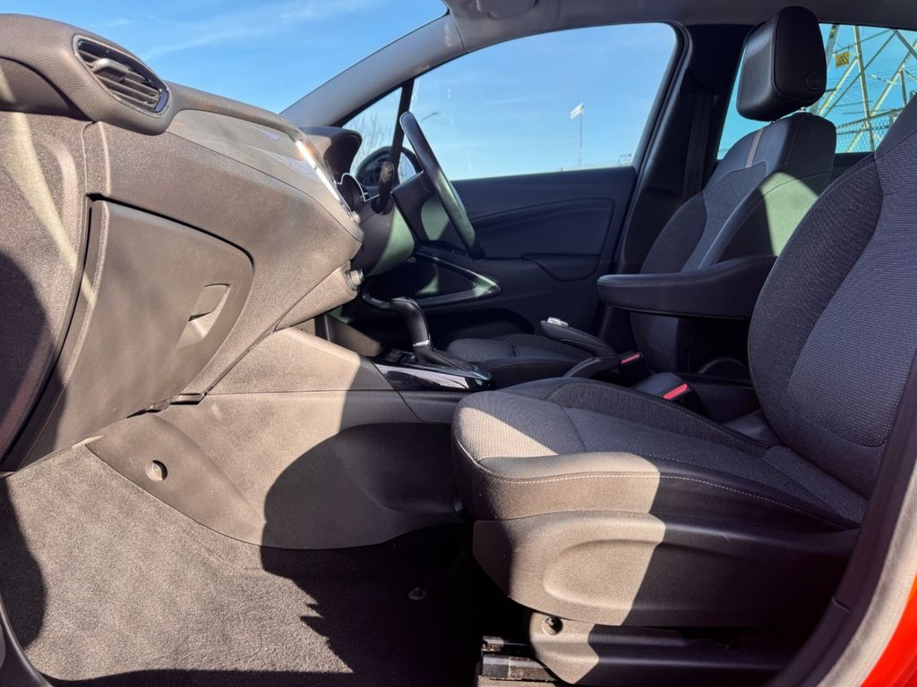 Used Vauxhall Crossland 2021 for sale - 77734248: Photo 27