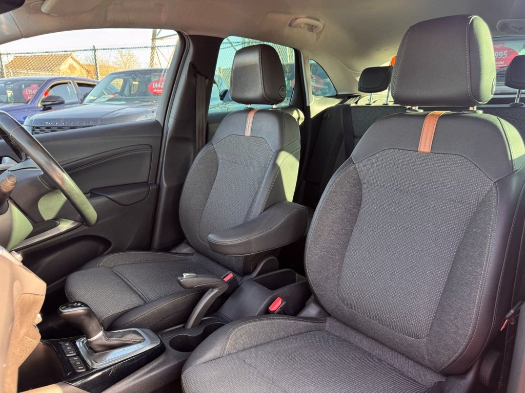 Used Vauxhall Crossland 2021 for sale - 77734248: Photo 28