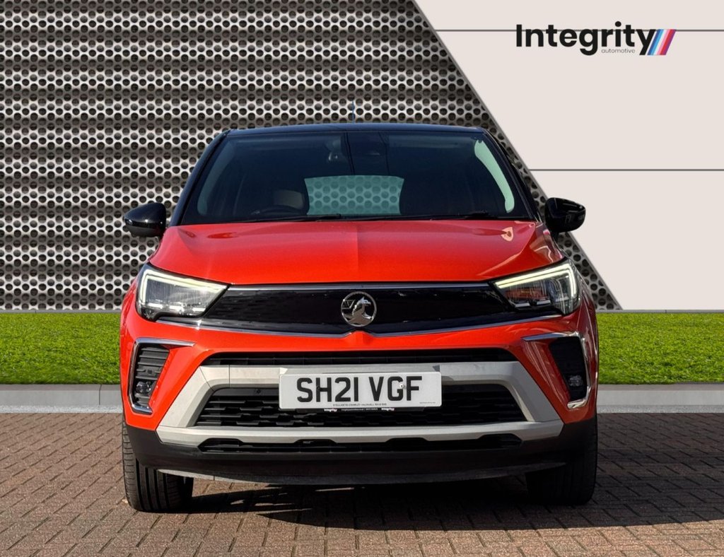 Used Vauxhall Crossland 2021 for sale - 77734248: Photo 3