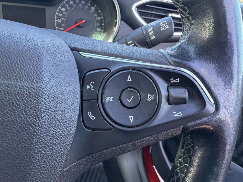 Used Vauxhall Crossland 2021 for sale - 77734248: Photo 36