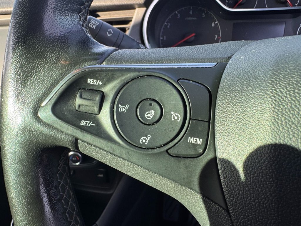 Used Vauxhall Crossland 2021 for sale - 77734248: Photo 38