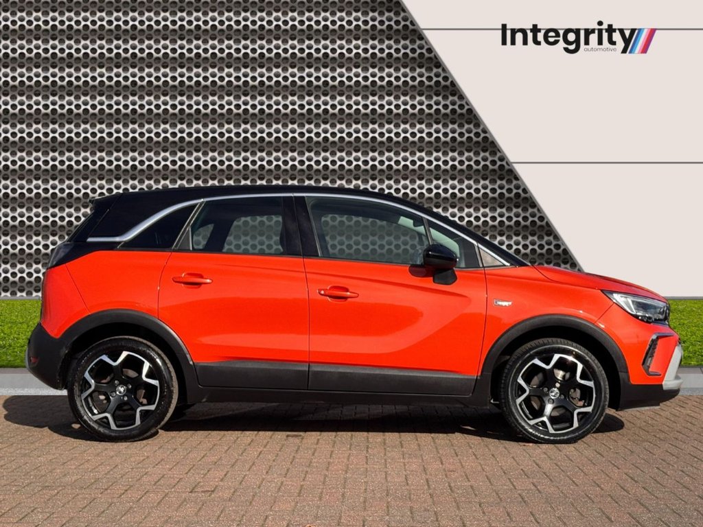 Used Vauxhall Crossland 2021 for sale - 77734248: Photo 4