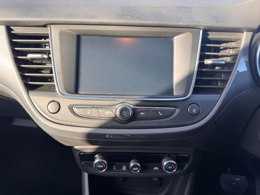Used Vauxhall Crossland 2021 for sale - 77734248: Photo 41