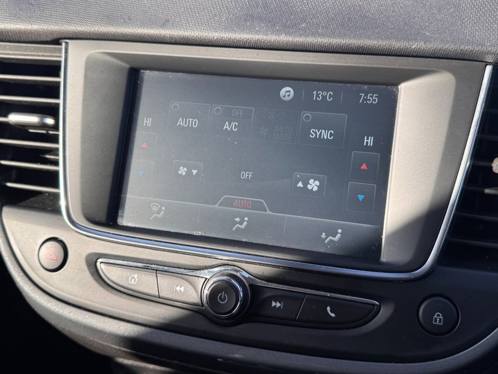 Used Vauxhall Crossland 2021 for sale - 77734248: Photo 46