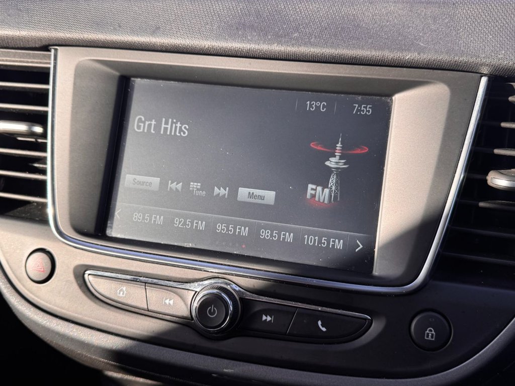 Used Vauxhall Crossland 2021 for sale - 77734248: Photo 47