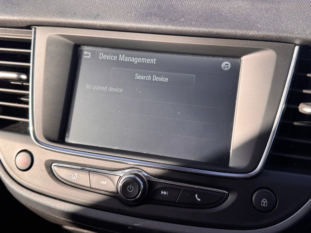 Used Vauxhall Crossland 2021 for sale - 77734248: Photo 48