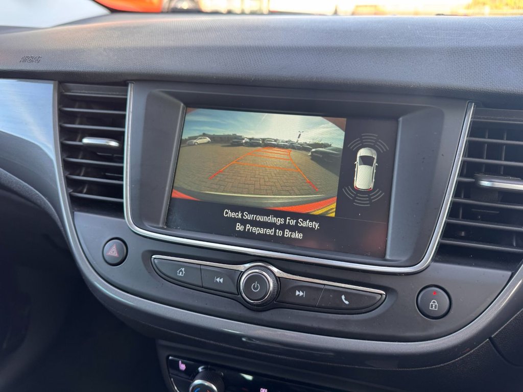 Used Vauxhall Crossland 2021 for sale - 77734248: Photo 49