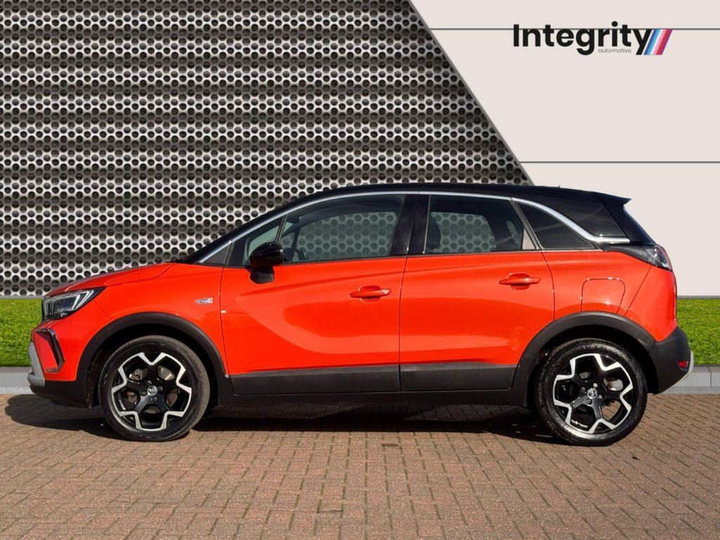 Used Vauxhall Crossland 2021 for sale - 77734248: Photo 8