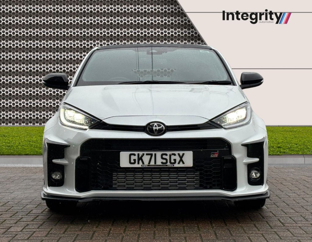 Used Toyota Yaris 2021 for sale - 77621833: Photo 10