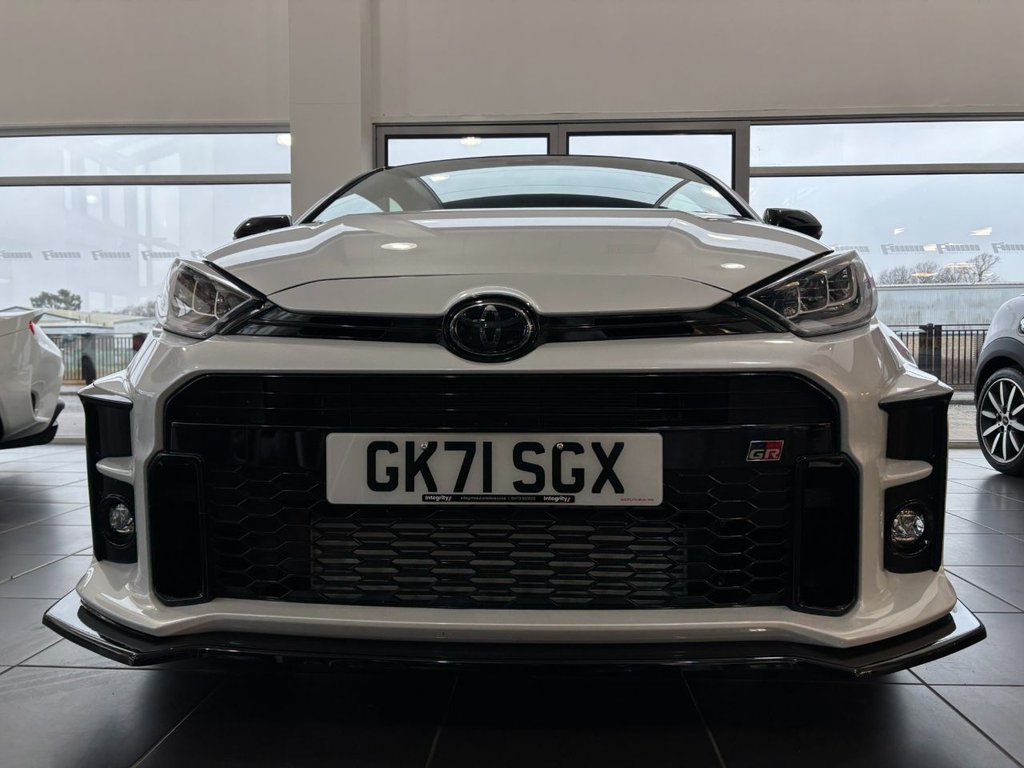 Used Toyota Yaris 2021 for sale - 77621833: Photo 12