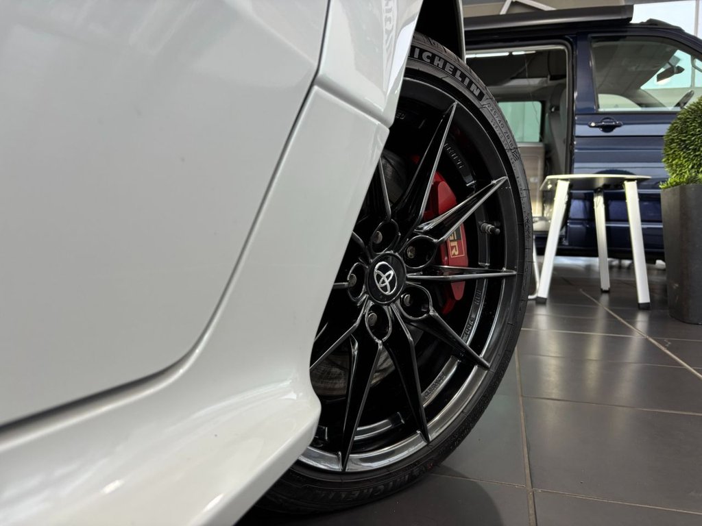 Used Toyota Yaris 2021 for sale - 77621833: Photo 27