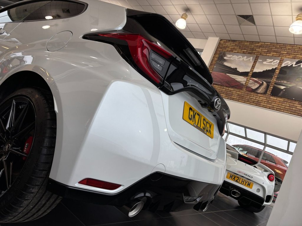 Used Toyota Yaris 2021 for sale - 77621833: Photo 31