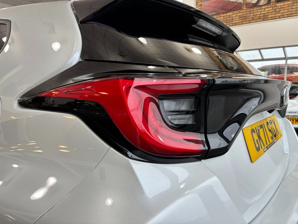 Used Toyota Yaris 2021 for sale - 77621833: Photo 32