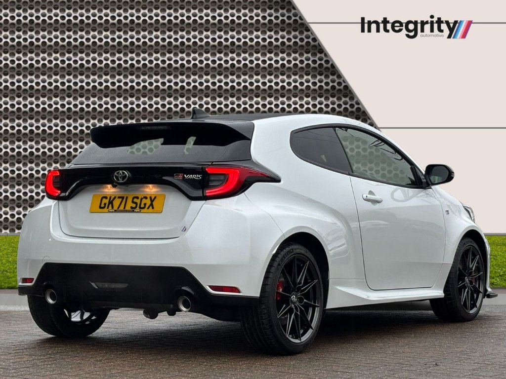 Used Toyota Yaris 2021 for sale - 77621833: Photo 4