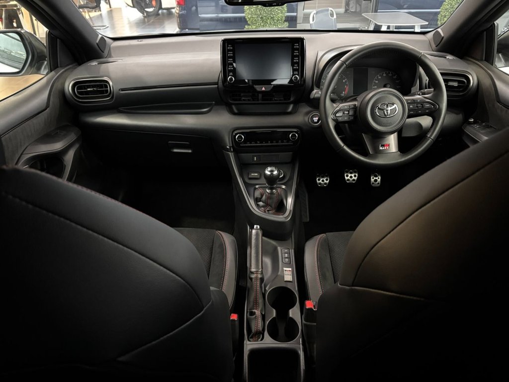 Used Toyota Yaris 2021 for sale - 77621833: Photo 50