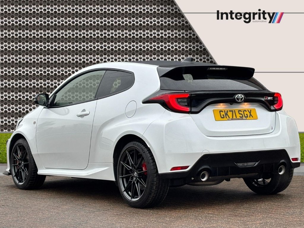 Used Toyota Yaris 2021 for sale - 77621833: Photo 6