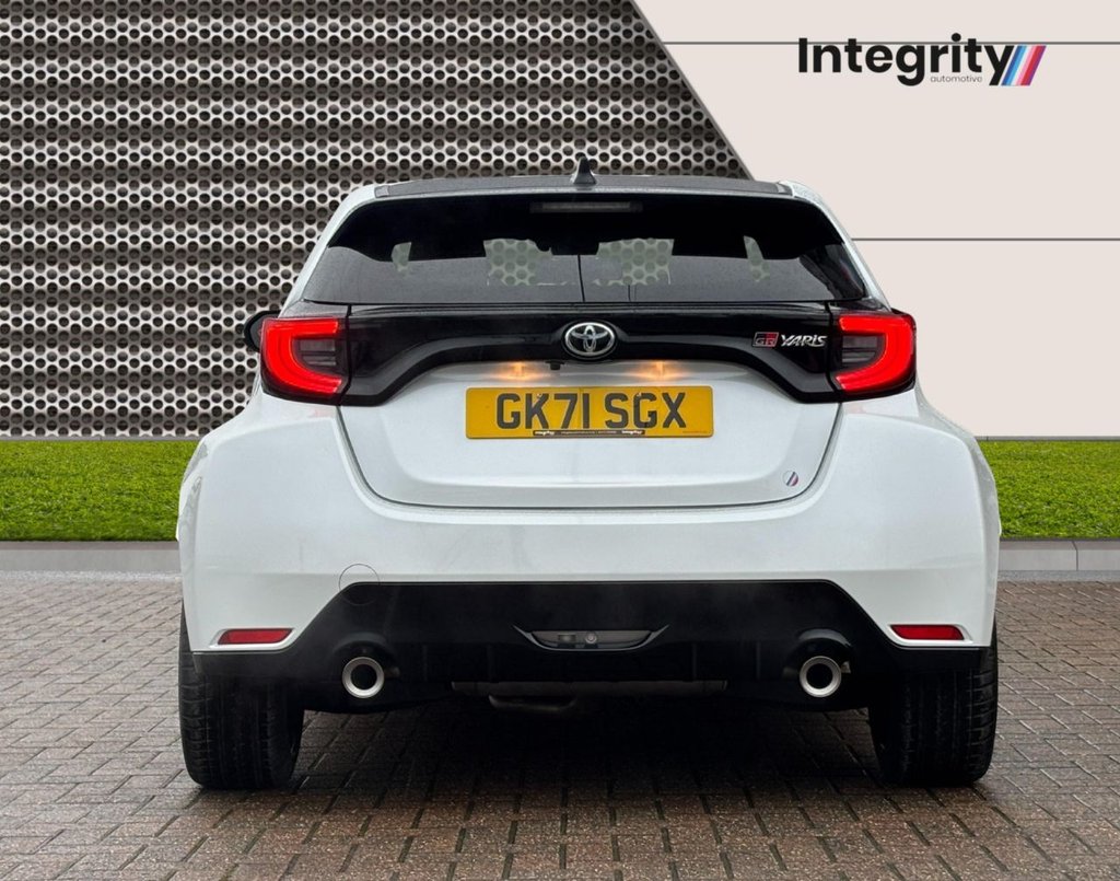 Used Toyota Yaris 2021 for sale - 77621833: Photo 7