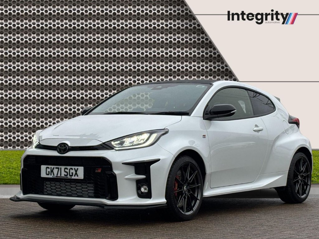 Used Toyota Yaris 2021 for sale - 77621833: Photo 9