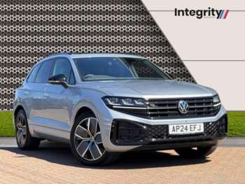 2024 (24) - 3.0 TDI V6 Black Edition SUV 5dr Diesel Tiptronic 4Motion Euro 6 (s/s) (286