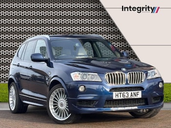 Used BMW Alpina 2013 for sale - 77631900: Photo