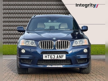 Used BMW Alpina 2013 for sale - 77631900: Photo