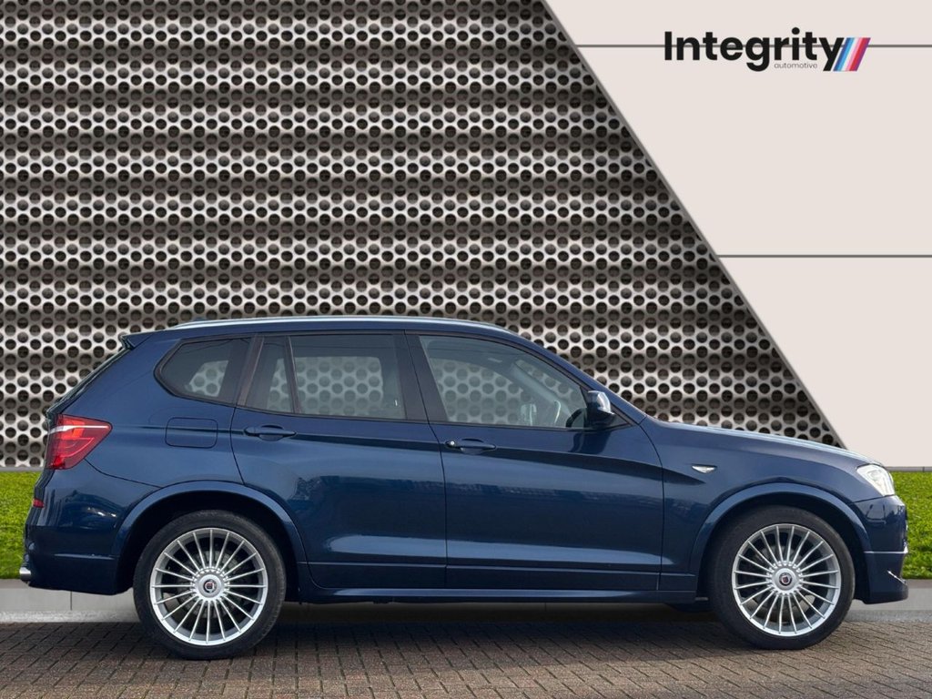 Used BMW Alpina 2013 for sale - 77631900: Photo 3