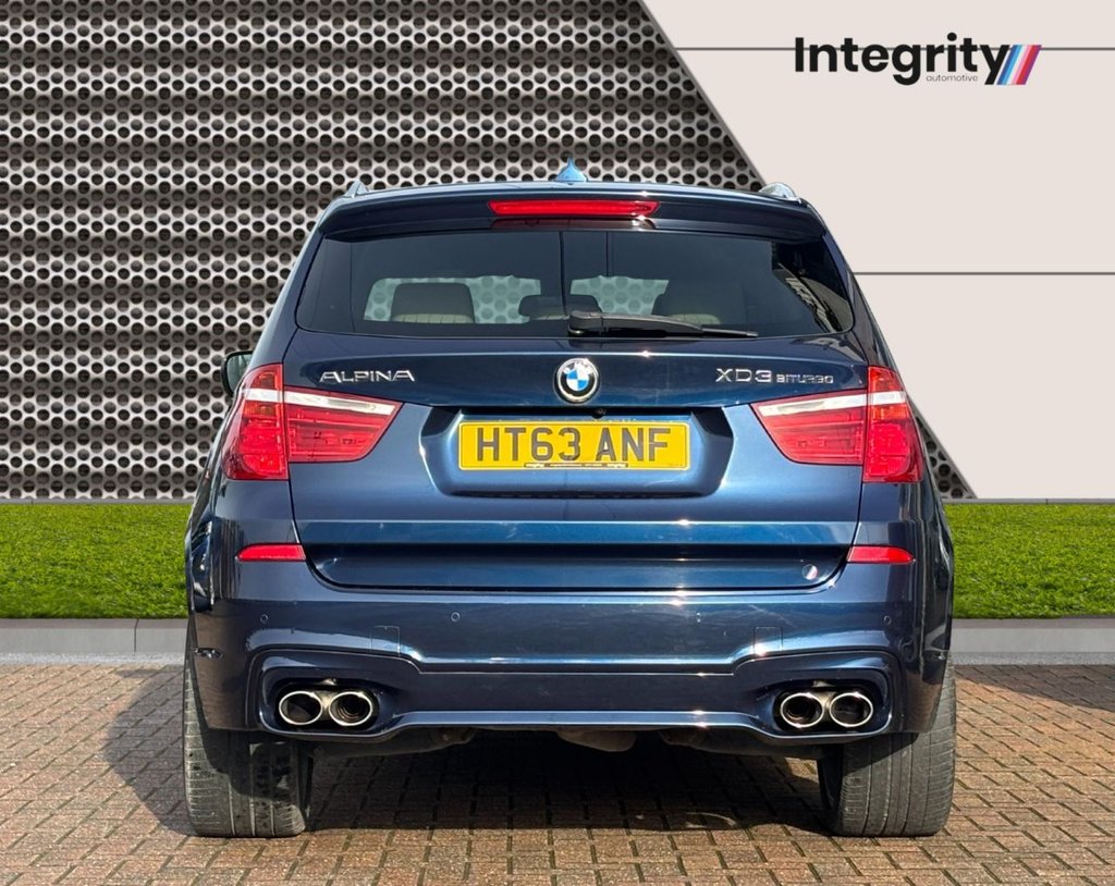 Used BMW Alpina 2013 for sale - 77631900: Photo 5