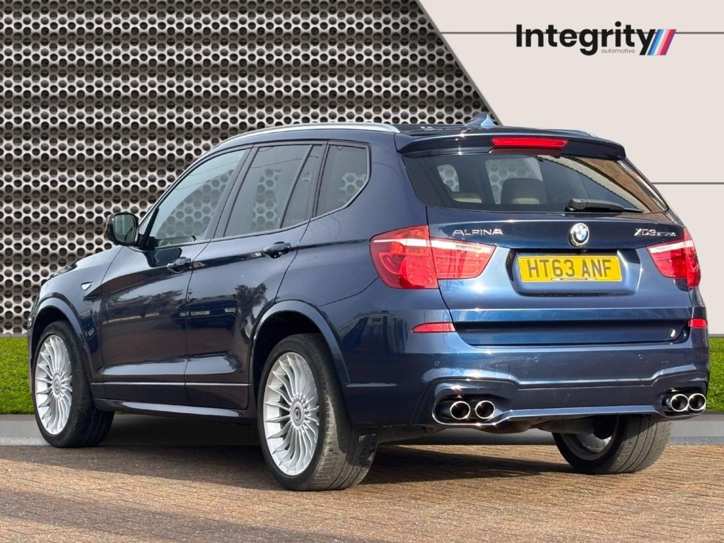 Used BMW Alpina 2013 for sale - 77631900: Photo 6