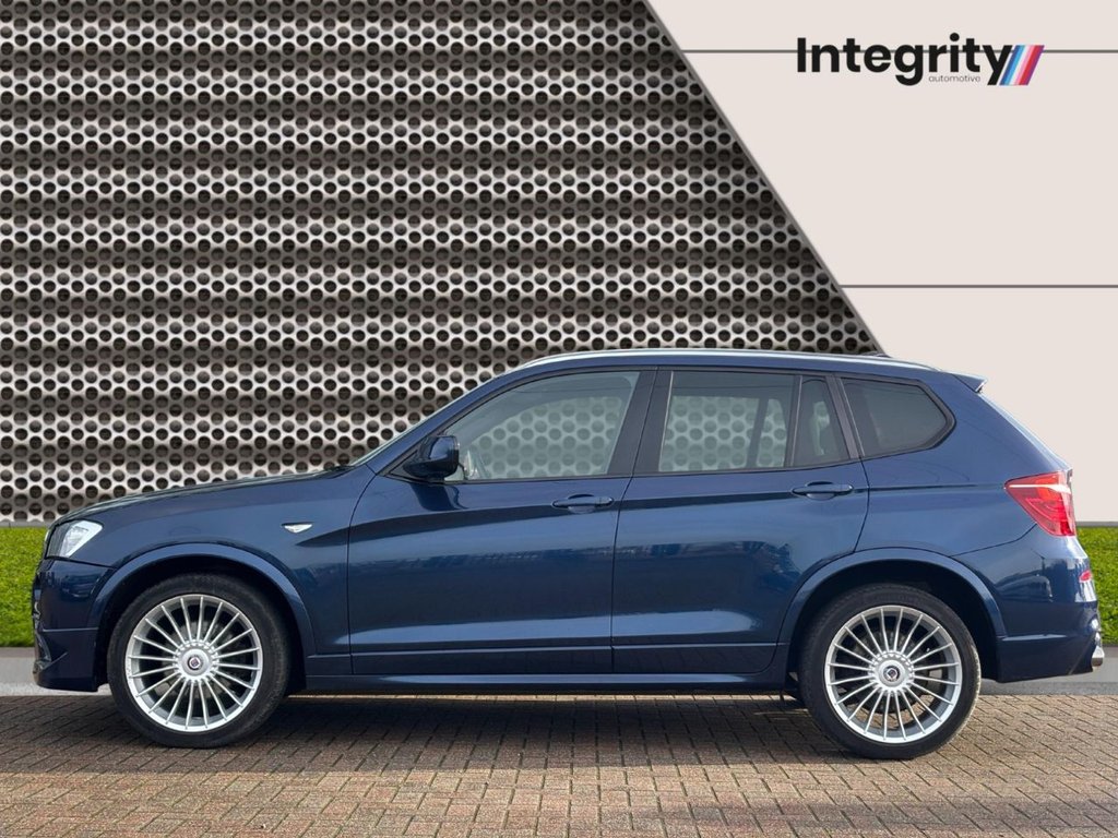 Used BMW Alpina 2013 for sale - 77631900: Photo 7