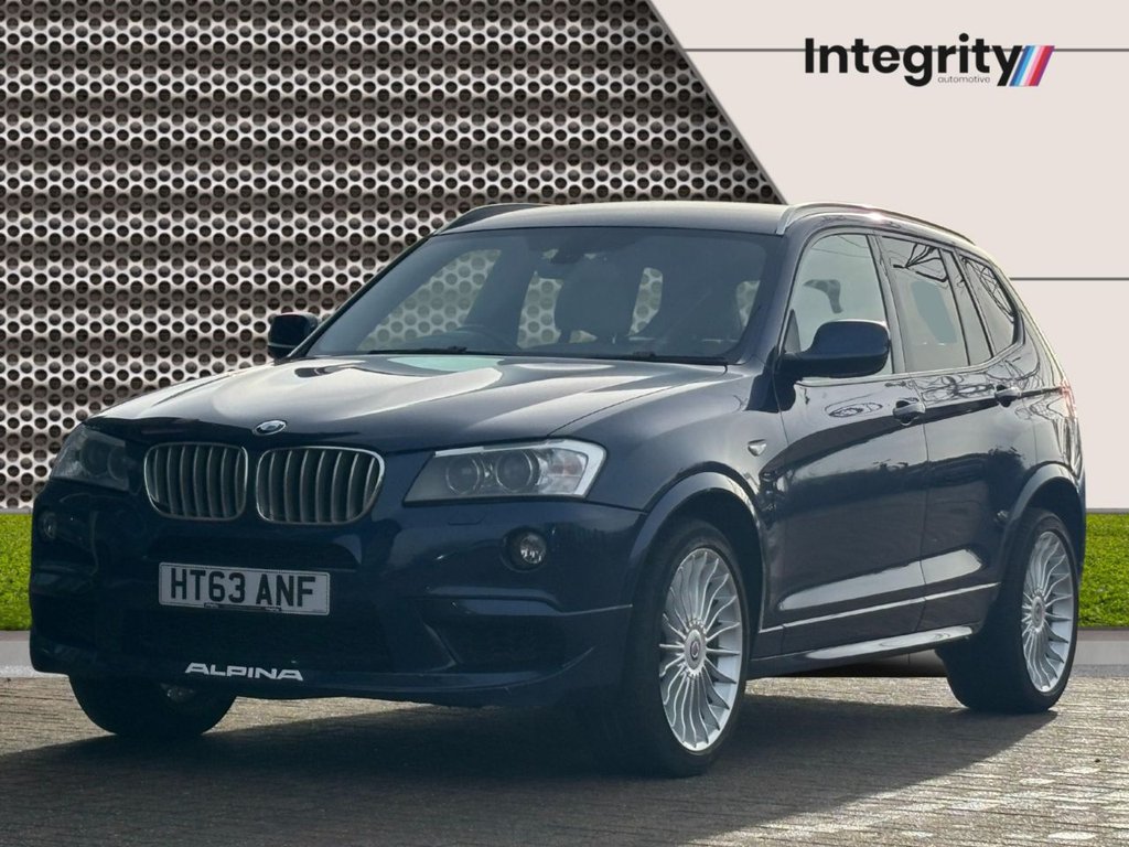 Used BMW Alpina 2013 for sale - 77631900: Photo 8