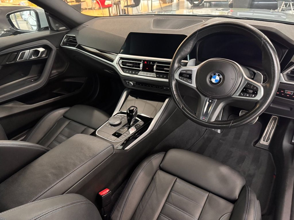 Used BMW 2 Series 2022 for sale - 77855451: Photo 11