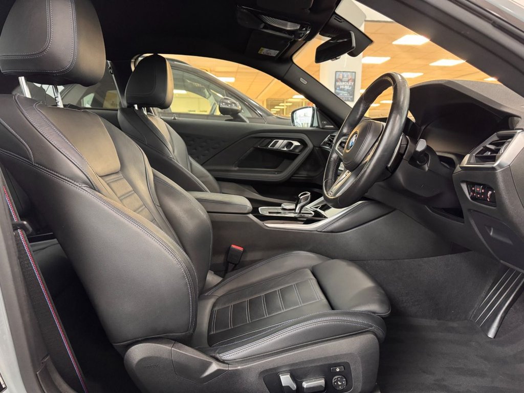 Used BMW 2 Series 2022 for sale - 77855451: Photo 12