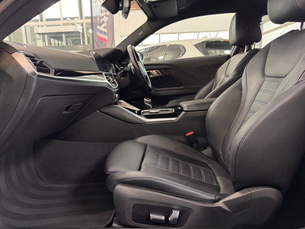 Used BMW 2 Series 2022 for sale - 77855451: Photo 20