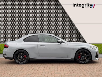 Used BMW 2 Series 2022 for sale - 77855451: Photo