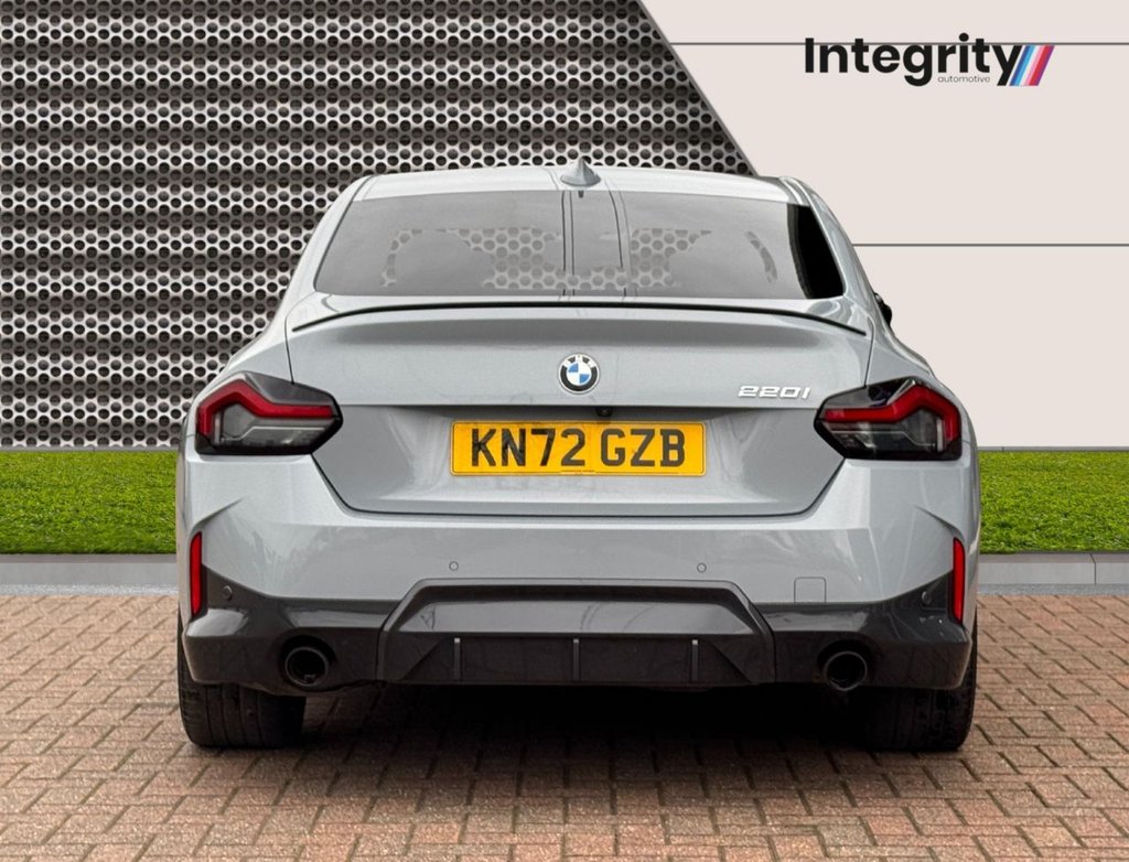 Used BMW 2 Series 2022 for sale - 77855451: Photo 4