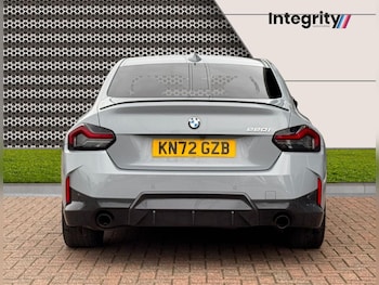 Used BMW 2 Series 2022 for sale - 77855451: Photo