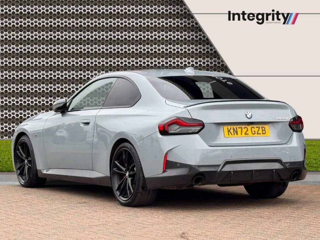 Used BMW 2 Series 2022 for sale - 77855451: Photo 5