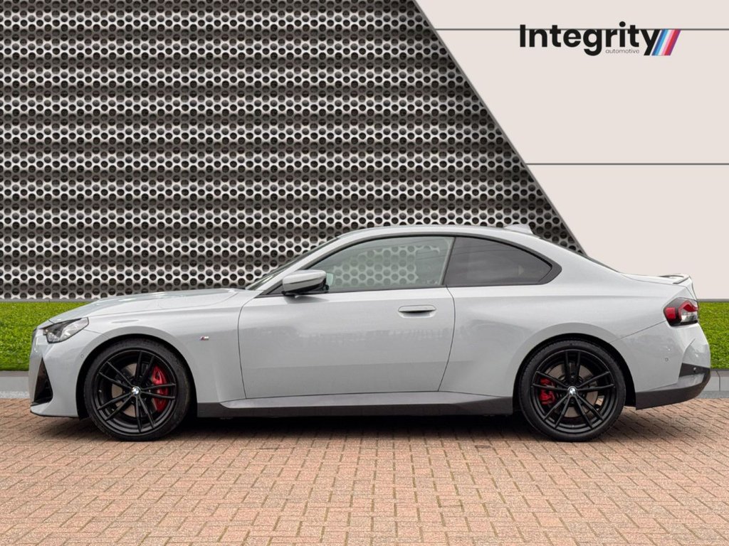 Used BMW 2 Series 2022 for sale - 77855451: Photo 6