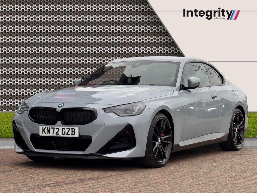 Used BMW 2 Series 2022 for sale - 77855451: Photo 7