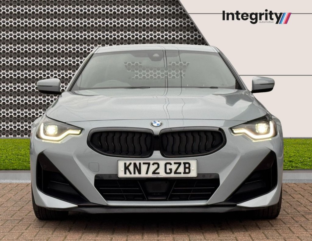 Used BMW 2 Series 2022 for sale - 77855451: Photo 8