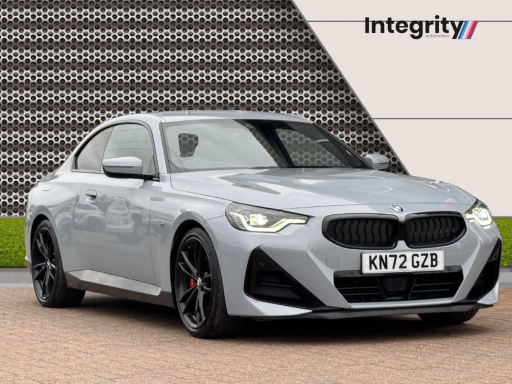 Used BMW 2 Series 2022 for sale - 77855451: Photo 9