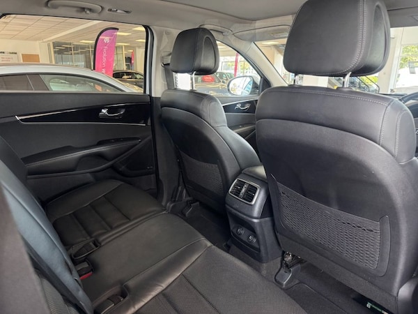 Used Kia Sorento 2015 for sale - 75752810: Photo 16
