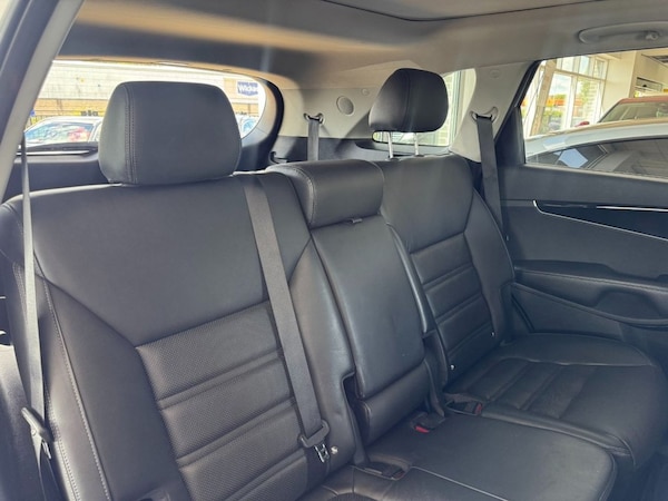 Used Kia Sorento 2015 for sale - 75752810: Photo 19