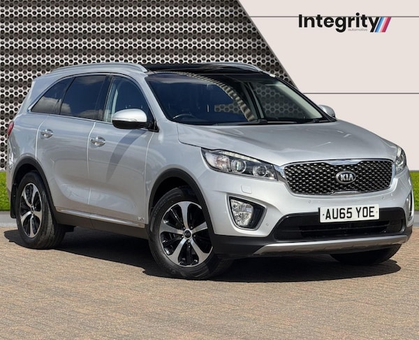 Used Kia Sorento 2015 for sale - 75752810: Photo 1