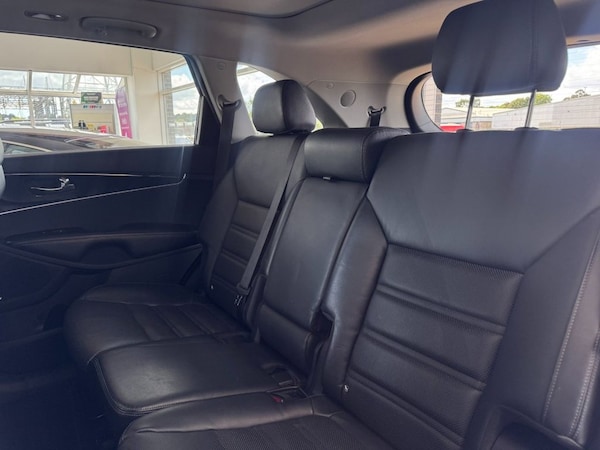 Used Kia Sorento 2015 for sale - 75752810: Photo 26