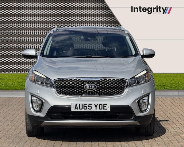Used Kia Sorento 2015 for sale - 75752810: Photo 3