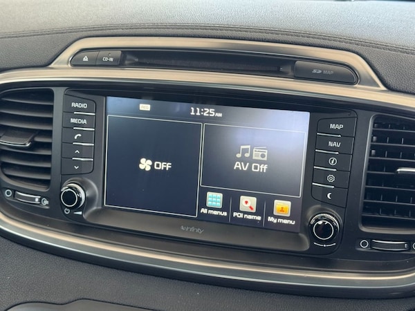 Used Kia Sorento 2015 for sale - 75752810: Photo 48