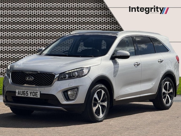 Used Kia Sorento 2015 for sale - 75752810: Photo 4