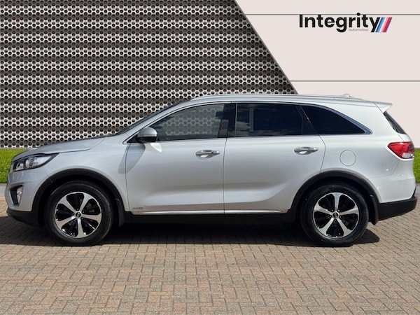 Used Kia Sorento 2015 for sale - 75752810: Photo 5